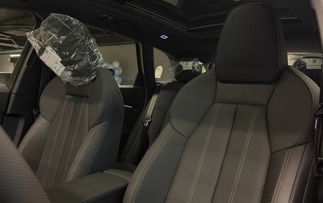 Audi Q5, 2025 год, 8 400 000 рублей, 24 фотография