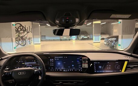 Audi Q5, 2025 год, 8 400 000 рублей, 27 фотография