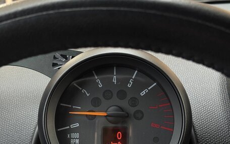 MINI Countryman I (R60), 2015 год, 1 650 000 рублей, 2 фотография