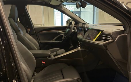 Audi Q5, 2025 год, 8 400 000 рублей, 32 фотография