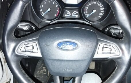 Ford Focus III, 2018 год, 1 300 000 рублей, 5 фотография