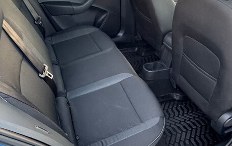 Skoda Rapid I, 2015 год, 695 000 рублей, 12 фотография