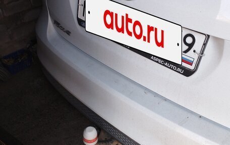 Ford Focus III, 2018 год, 1 300 000 рублей, 4 фотография