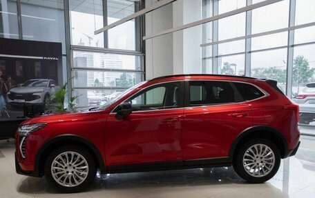 Haval Jolion, 2026 год, 2 449 000 рублей, 3 фотография