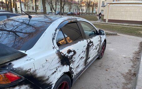 Mitsubishi Lancer IX, 2010 год, 390 000 рублей, 3 фотография