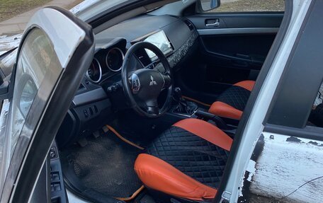 Mitsubishi Lancer IX, 2010 год, 390 000 рублей, 4 фотография