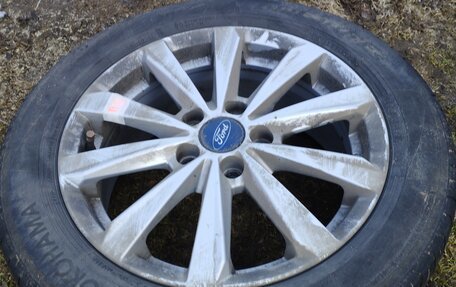 Ford Focus III, 2018 год, 1 300 000 рублей, 6 фотография