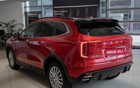Haval Jolion, 2026 год, 2 449 000 рублей, 7 фотография