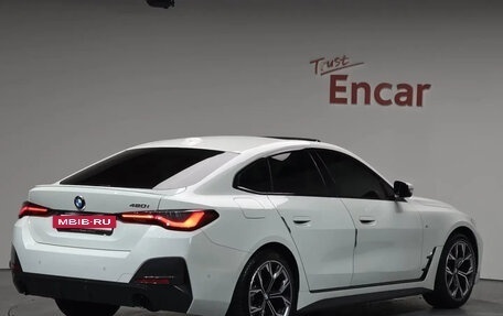 BMW 4 серия, 2024 год, 6 280 199 рублей, 2 фотография