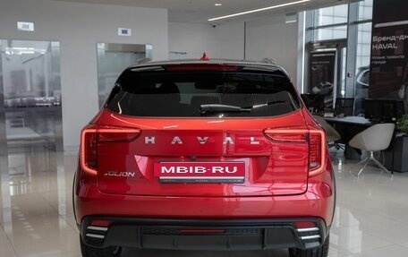 Haval Jolion, 2026 год, 2 449 000 рублей, 6 фотография