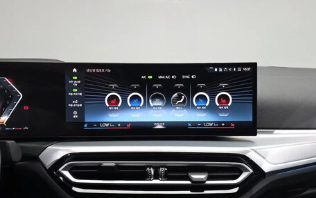 BMW 4 серия, 2024 год, 6 280 199 рублей, 14 фотография