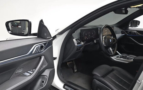 BMW 4 серия, 2024 год, 6 280 199 рублей, 17 фотография