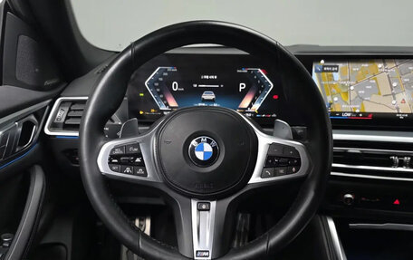 BMW 4 серия, 2024 год, 6 280 199 рублей, 15 фотография