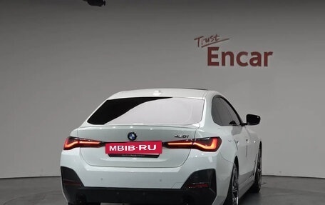 BMW 4 серия, 2024 год, 6 280 199 рублей, 3 фотография