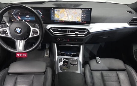 BMW 4 серия, 2024 год, 6 280 199 рублей, 8 фотография