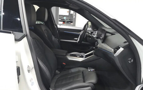 BMW 4 серия, 2024 год, 6 280 199 рублей, 18 фотография