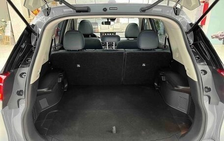 Nissan X-Trail, 2026 год, 2 740 000 рублей, 7 фотография