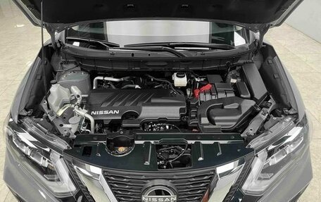 Nissan X-Trail, 2026 год, 2 740 000 рублей, 9 фотография