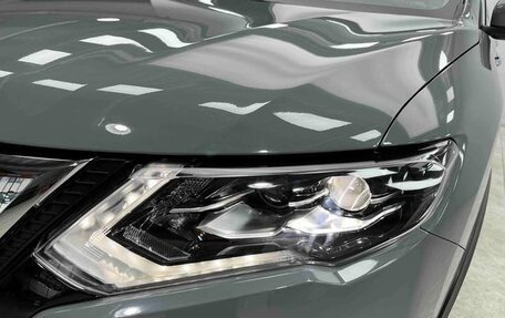 Nissan X-Trail, 2026 год, 2 740 000 рублей, 6 фотография