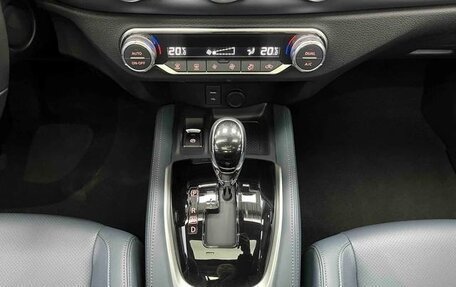 Nissan X-Trail, 2026 год, 2 740 000 рублей, 15 фотография