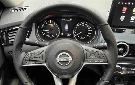 Nissan X-Trail, 2026 год, 2 740 000 рублей, 11 фотография