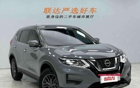 Nissan X-Trail, 2026 год, 2 740 000 рублей, 3 фотография