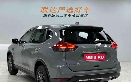 Nissan X-Trail, 2026 год, 2 740 000 рублей, 4 фотография