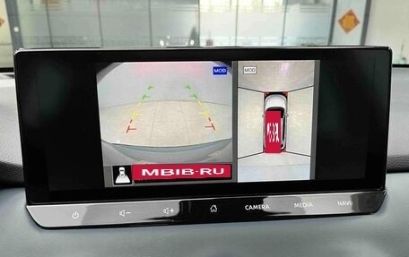 Nissan X-Trail, 2026 год, 2 740 000 рублей, 14 фотография