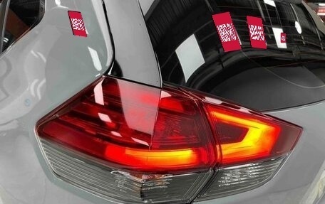 Nissan X-Trail, 2026 год, 2 740 000 рублей, 5 фотография