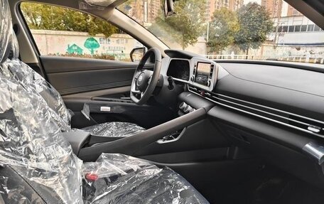 Hyundai Elantra, 2026 год, 1 900 000 рублей, 13 фотография