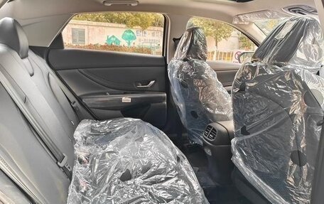 Hyundai Elantra, 2026 год, 1 900 000 рублей, 12 фотография