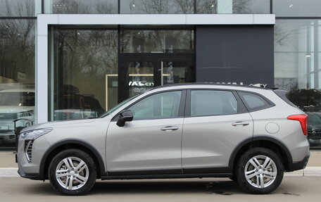 Haval Jolion, 2026 год, 2 449 000 рублей, 4 фотография