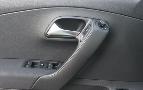 Volkswagen Polo VI (EU Market), 2017 год, 1 205 000 рублей, 9 фотография