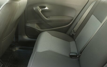 Volkswagen Polo VI (EU Market), 2017 год, 1 205 000 рублей, 8 фотография