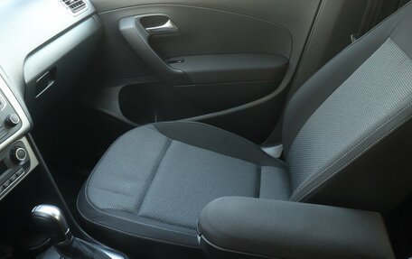 Volkswagen Polo VI (EU Market), 2017 год, 1 205 000 рублей, 16 фотография