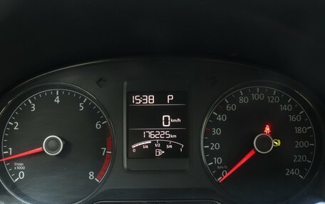 Volkswagen Polo VI (EU Market), 2017 год, 1 205 000 рублей, 15 фотография