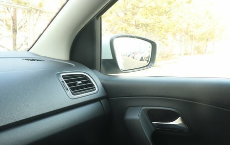 Volkswagen Polo VI (EU Market), 2017 год, 1 205 000 рублей, 13 фотография