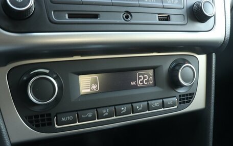 Volkswagen Polo VI (EU Market), 2017 год, 1 205 000 рублей, 11 фотография