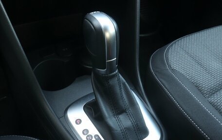 Volkswagen Polo VI (EU Market), 2017 год, 1 205 000 рублей, 12 фотография