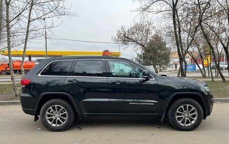 Jeep Grand Cherokee, 2013 год, 2 350 000 рублей, 4 фотография