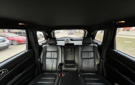 Jeep Grand Cherokee, 2013 год, 2 350 000 рублей, 13 фотография
