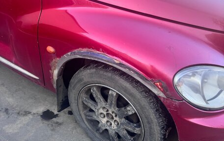 Chrysler PT Cruiser, 2007 год, 530 000 рублей, 6 фотография