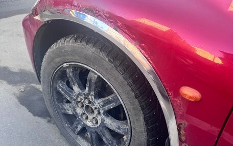 Chrysler PT Cruiser, 2007 год, 530 000 рублей, 5 фотография