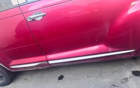 Chrysler PT Cruiser, 2007 год, 530 000 рублей, 7 фотография