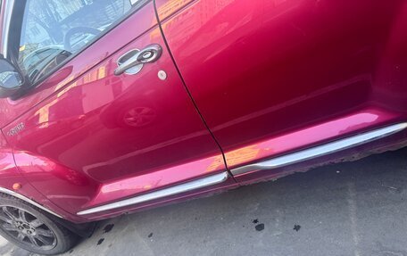 Chrysler PT Cruiser, 2007 год, 530 000 рублей, 9 фотография