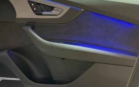 Audi Q7, 2019 год, 5 950 000 рублей, 10 фотография