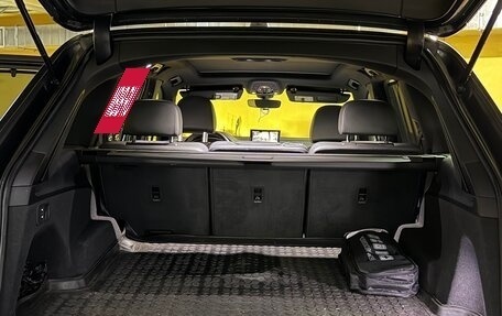 Audi Q7, 2019 год, 5 950 000 рублей, 15 фотография