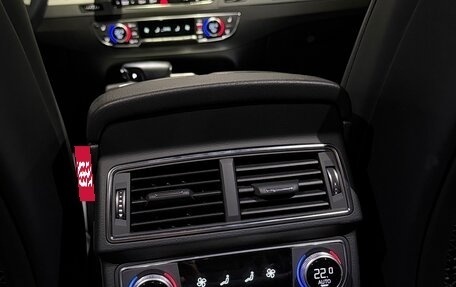 Audi Q7, 2019 год, 5 950 000 рублей, 14 фотография