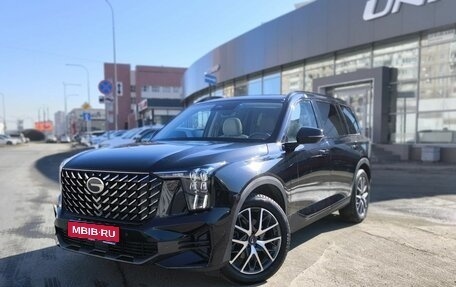 GAC GS8, 2024 год, 3 990 000 рублей, 1 фотография