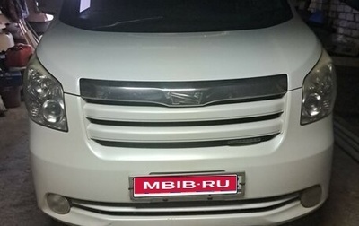Toyota Noah III, 2007 год, 1 520 000 рублей, 1 фотография